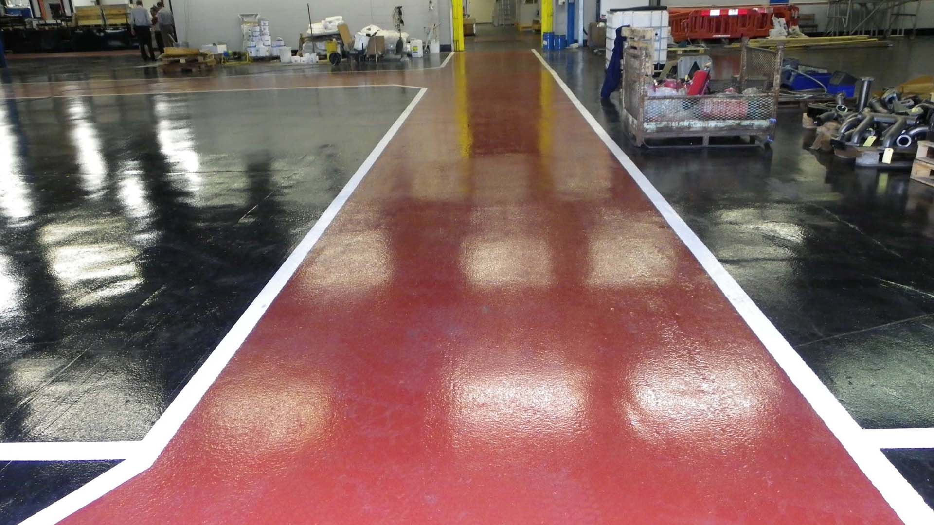 Woolley GMC Engineering, Coventry